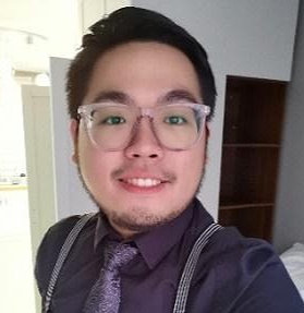Russell Tan