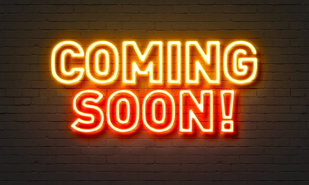 Events coming soon