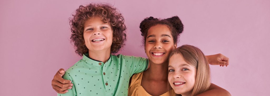 Children learning at InstilLearning