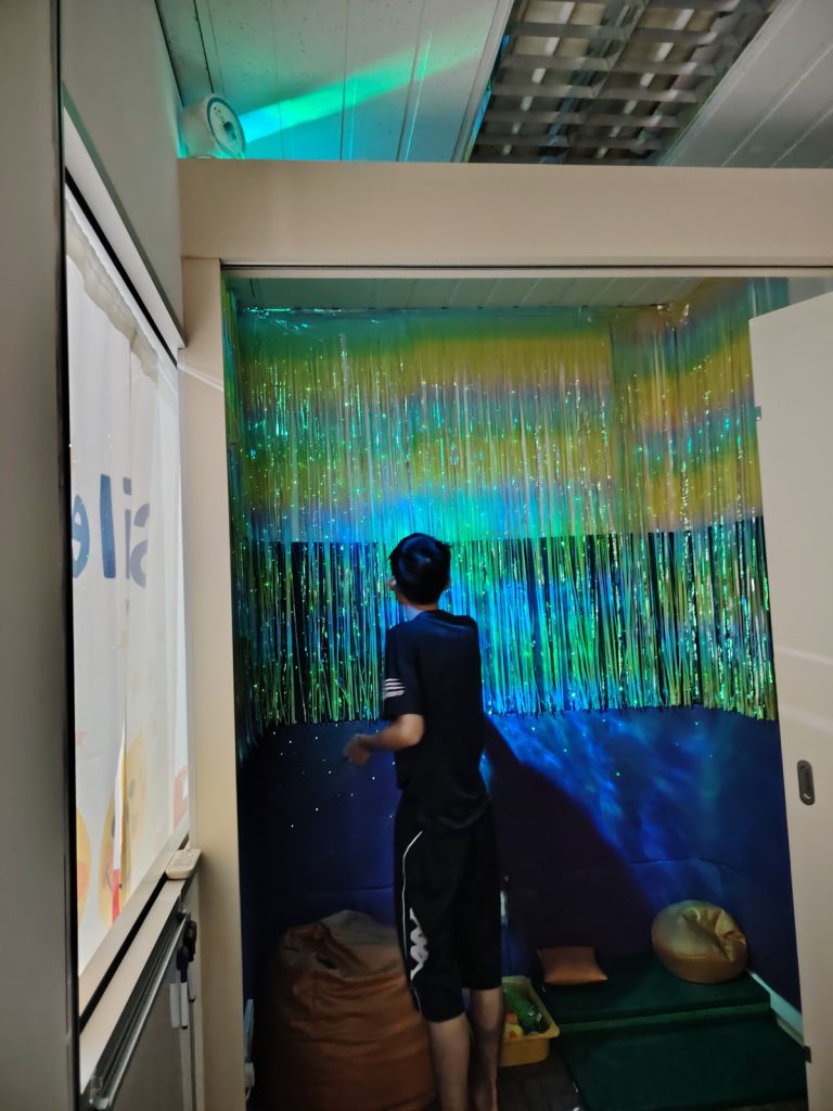 Calming Room